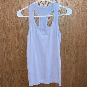 Lulu lemon swiftly tech tank top 2.0
